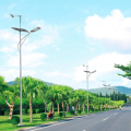 المنتجات الجديدة الأكثر شعبية Solar Wind Hybrid led Street Light