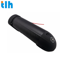 10S Water bottle batterie ebike 36V 15Ah
