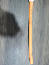 High-quality XLPE wire for EVs