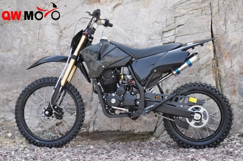 CE new 250cc dirtbikes 4 stroke racing motorcycle for adults