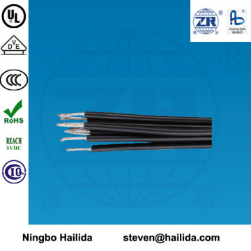 2.5mm electric wire tinned stranded copper wire from Hailida factory