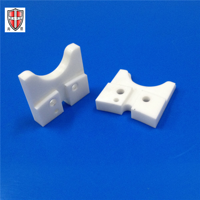 micro grinding milling turning zirconia ceramic machining