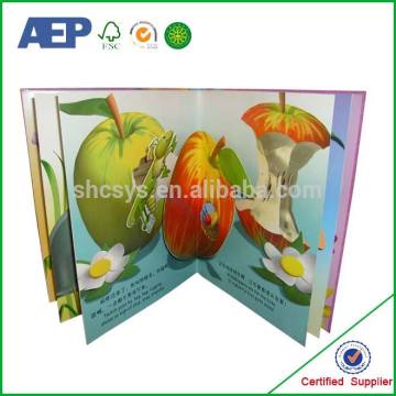 bulk book printing services