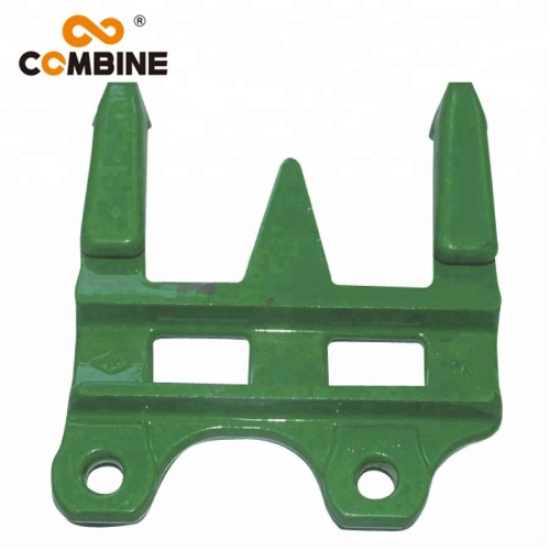 H213405 Grain header wear part knife finger agricultural combine harvester knife guard farm machine cutting blade sickle guard