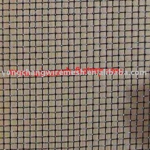 galvanized Square Wire Mesh netting