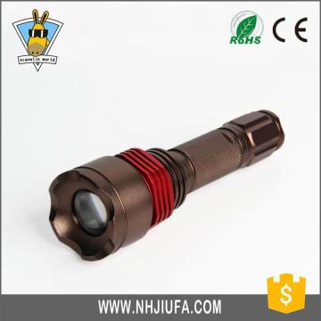 Low price led flashlight in shop best rechargeable led flashlight