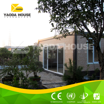 Well-designed heatproof nice holiday house container