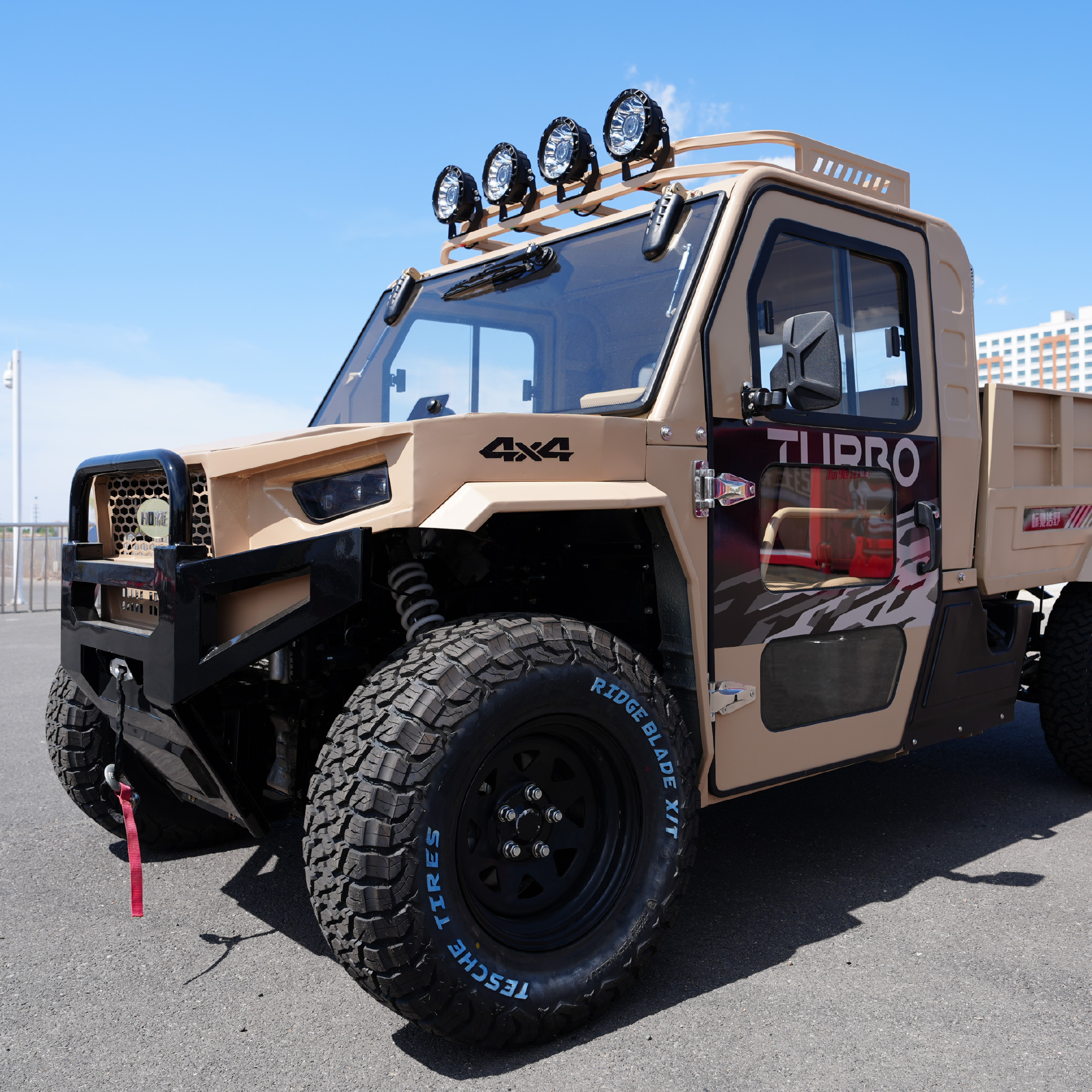 UTV-25 UTV-25