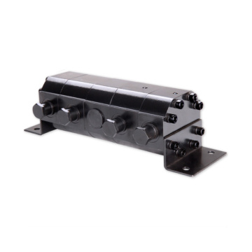 Factory Direct Sale Hydraulic Flow Dividers