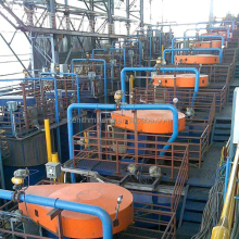 High-efficiency SF Flotation Machine and Froth Flotation Separator at Low Prices