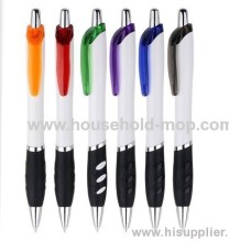 Promotional Plastic Ballpoint Pens?