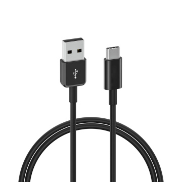 USB-C to USB-A 0 Fast Charging Cable