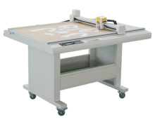 Shoes Cutting Machine