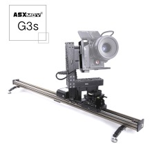 ASXMOV G3s Professional Photography Equipment Slider Wire Control Slider