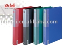 2-hole O-ring file keeper