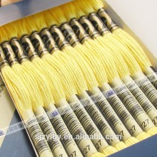 2016 Handmade materials cross stitch threads craft floss