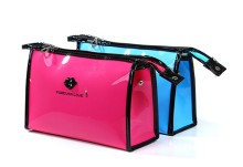 hotsale cheap and fashion comestic bag made in China factory