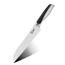 1.4116 German Steel 8 Inch Serrate Bread Knife