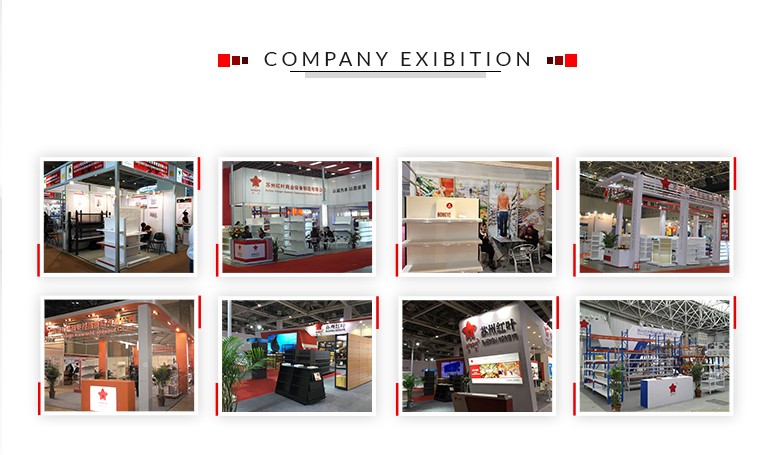 Hot sale wire racking