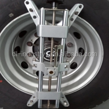 Factory Wheel Alignment Clamps for Car Wheel Alignment Machines