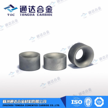 Tungsten Carbide Wire Drawing Dies