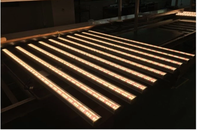 Full Spectrum Led Grow Light Bar