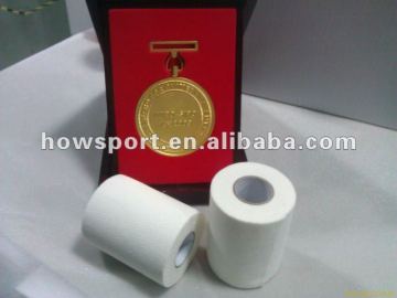 latex free tape elastic adhesive bandage Sports Elastic Adhesive Tape