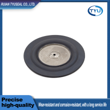 Durable Metal Diaphragm Solutions for Engineering