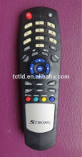 Good price universal TV/SAT remote control ir remote control for auio/satellite china factory