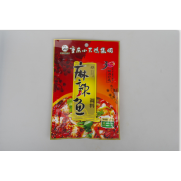 180g Spicy Fish Seasoning