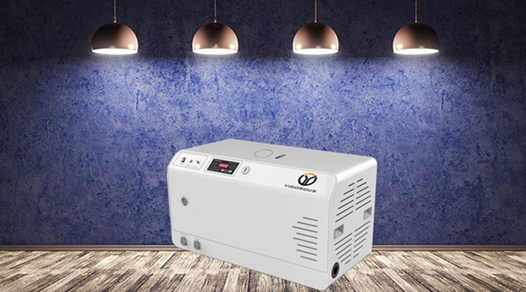 3KW Super Silent Home Standby Gas Generator