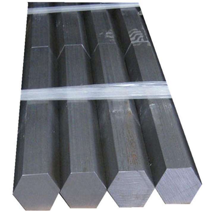 c45 cold drawn hexagonal steel bar