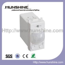 led infrared motion sensor light