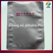 vacuum beef jerky bag heat sealing aluminum foil bag