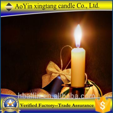 hebei candle factory home decoration candles +8613126126515