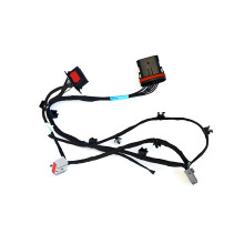Electrical Wiring Harness Loom Cable Assembly