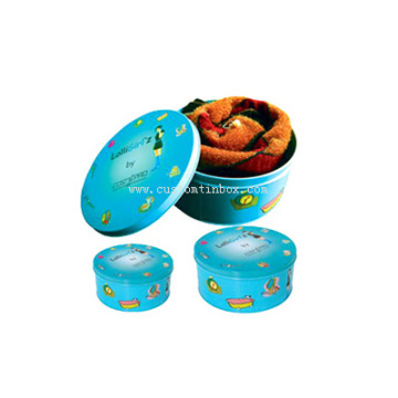cookies tin box