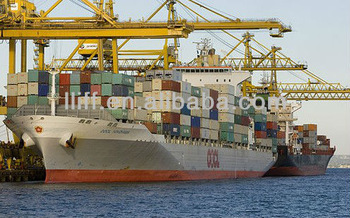 consolidation service in shenzhen,china