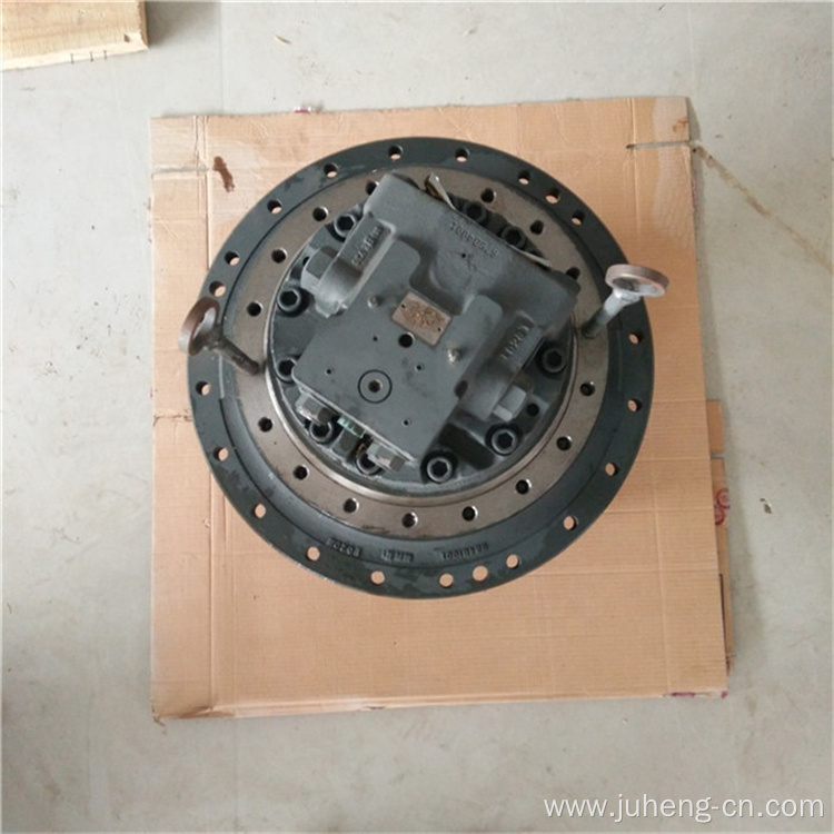 Travel Motor PC200LC-6 Final Drive 20Y-27-00102