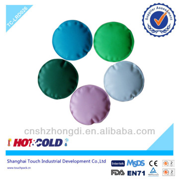 thermal gel cold pack cold glazing gel