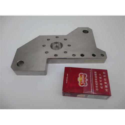 Stainless Steel Sheet Metal Fabrication