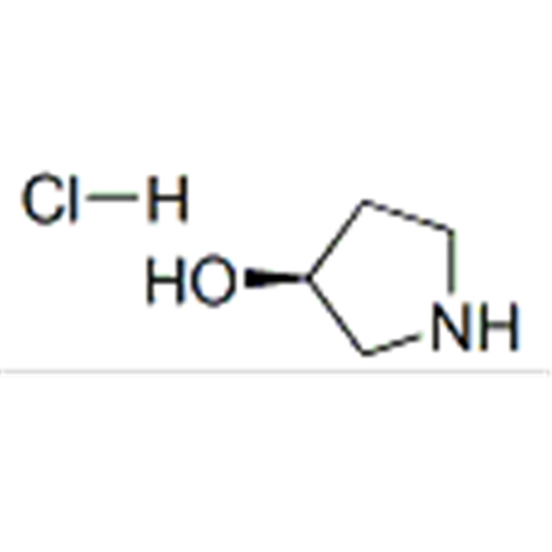 Guter Vorrat Larotrectinib Zwischenprodukt Cas 122536-94-1