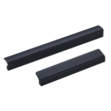 Simple Cabinet Handle Style