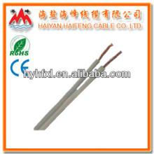 2.5mm Flat SPT Parallel Cable/Wire