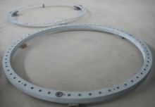 Wind Power Tower Flange for Wind Turbine Generator