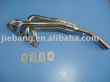 Header for BMW E30 318 IS 89-91 Z3 1.9L/E36-318 IS 92-99 318 TI