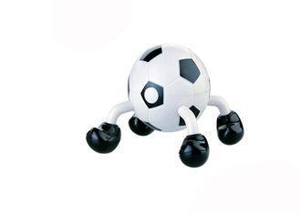 Handhold Portable football electric mini massager ABS with