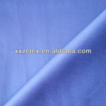 Durable flame retarded fabric