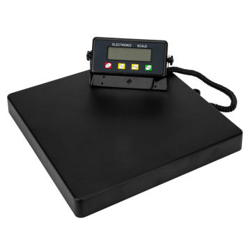 sf886 300kg postal platform weighing industrial balance scale
