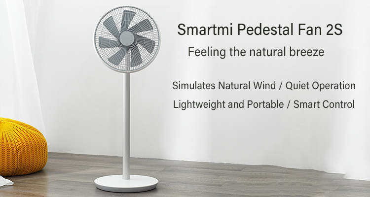 Xiaomi Fan 2s